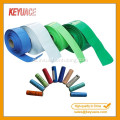 Màu xanh pin gói PVC nhiệt co ống